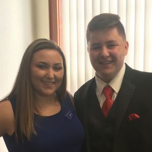 Meet your Posher, Michelle